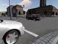 Driving Simulator 2009 screenshot, image №516156 - RAWG