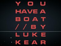 You Have A Boat screenshot, image №2598147 - RAWG