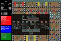 Wizard Chess 2 screenshot, image №2882104 - RAWG