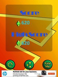 Go Go Ball 3D screenshot, image №1334754 - RAWG