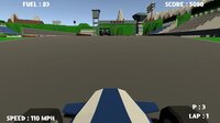 Ragtag Racing screenshot, image №2984928 - RAWG
