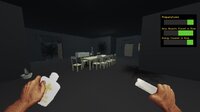 A Hell of an Exorcist screenshot, image №3692530 - RAWG