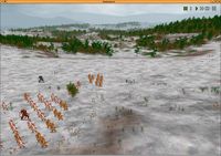 Dominions 4: Thrones of Ascension screenshot, image №121691 - RAWG