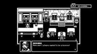 Bob & Bernard Against The Nazis screenshot, image №2015279 - RAWG