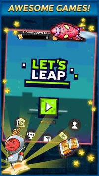 Let's Leap - Make Money Free screenshot, image №1466074 - RAWG