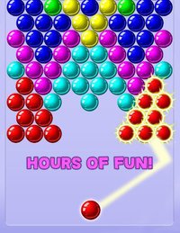 Bubble shooter screenshot, image №1419266 - RAWG