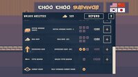 Choo Choo Survivor screenshot, image №3900706 - RAWG