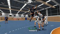 IHF Handball Challenge 13 screenshot, image №613233 - RAWG