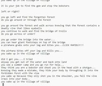 the village of villiga screenshot, image №1894775 - RAWG