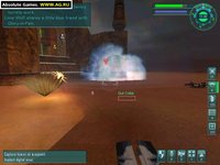 Tribes 2 screenshot, image №332573 - RAWG