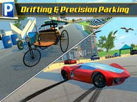 Driving Evolution Parking Sim Real Car Driver Test screenshot, image №919872 - RAWG