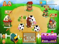Fun Crazy Farm - Management Game screenshot, image №1795841 - RAWG