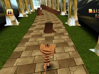 Angry Pet Dog Cat Chase screenshot, image №976553 - RAWG