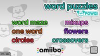 Word Puzzles by POWGI screenshot, image №798776 - RAWG