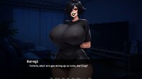 Yandere Goth Delinquent Trouble screenshot, image №4250840 - RAWG