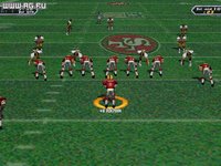 NFL Quarterback Club '97 screenshot, image №326664 - RAWG