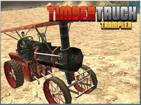 Steam Tractor Mastery screenshot, image №911196 - RAWG