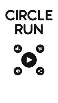 Circle Run screenshot, image №1295647 - RAWG