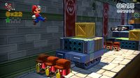 Super Mario 3D World screenshot, image №267638 - RAWG