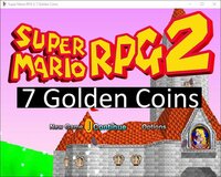 Super Mario RPG 2: 7 Golden Coins Demo - Download (Why?) (Windows) screenshot, image №3863935 - RAWG