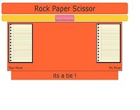 Leap-RockPaperScissor screenshot, image №1289371 - RAWG