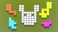 Fit Puzzle Blocks screenshot, image №3575494 - RAWG