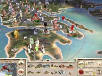 ROME: Total War screenshot, image №351090 - RAWG