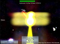 GodSpace Galactic Beta screenshot, image №1029739 - RAWG