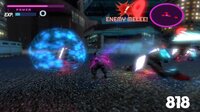 Nova Slash: Unparalleled Power screenshot, image №3415637 - RAWG
