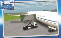 Airport Parking 2 screenshot, image №1421052 - RAWG