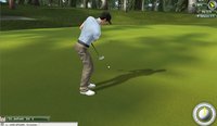 Tiger Woods PGA Tour Online screenshot, image №530841 - RAWG