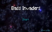 Bass Invaders screenshot, image №3803019 - RAWG