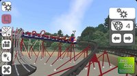 Roller Coaster Tokaido - Best Ride Simulators screenshot, image №1556172 - RAWG