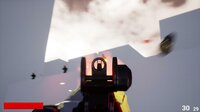 Guns and slowmotion screenshot, image №2424224 - RAWG
