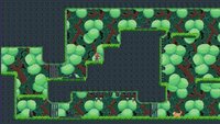 Forest Ruin screenshot, image №3509384 - RAWG