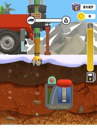 Oil Well Drilling screenshot, image №2600690 - RAWG