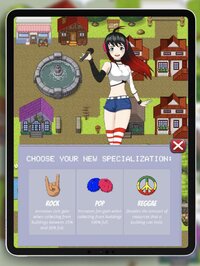 AFK Idol: Path to Fame screenshot, image №2973462 - RAWG