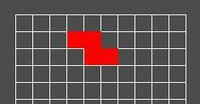 Not Tetris (addlib) screenshot, image №2832745 - RAWG