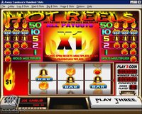 Avery Cardoza's 100 Slots screenshot, image №342236 - RAWG