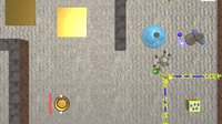 Brain Storms screenshot, image №1841199 - RAWG