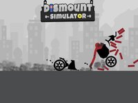 Dismount Simulator screenshot, image №3337898 - RAWG