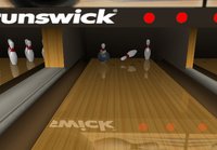 Brunswick Pro Bowling screenshot, image №550619 - RAWG