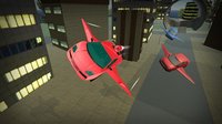 Flying Car Simulator 2018: Air Stunts screenshot, image №1568174 - RAWG
