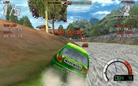 Screamer Rally screenshot, image №295283 - RAWG