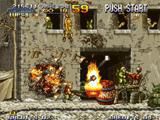 METAL SLUG screenshot, image №249749 - RAWG