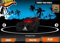 HotWheels NightRacer screenshot, image №2327128 - RAWG