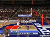 NBA Live 96 screenshot, image №301819 - RAWG
