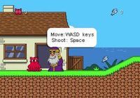 AquaCat screenshot, image №1148491 - RAWG