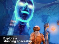 Returner Zhero screenshot, image №1931980 - RAWG