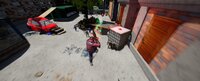 Zombie Toon City screenshot, image №2547981 - RAWG